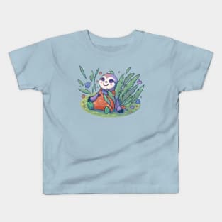 Cozy Days Kids T-Shirt